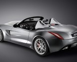 Image of Puritalia 427 Roadster