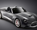 Image of Puritalia 427 Roadster