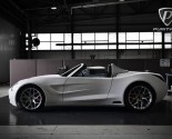 Image of Puritalia 427 Roadster
