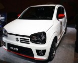 Image of 2015 Suzuki Alto