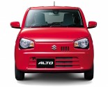 Image of 2015 Suzuki Alto