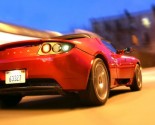 Image of Tesla Roadster