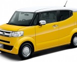 Images of N-BOX SLASH Kei Car