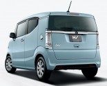 Images of N-BOX SLASH Kei Car