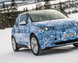 Image of BMW i3