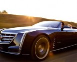 Images of Cadillac ciel concept