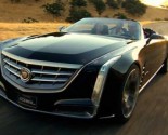 Images of Cadillac ciel concept