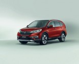 Image of Honda CRV