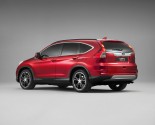 Image of Honda CRV