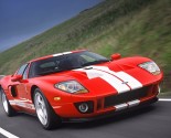 Images of Ford GT
