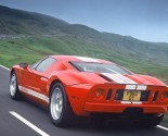 Images of Ford GT