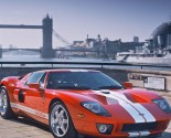 Images of Ford GT