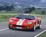 Images of Ford GT