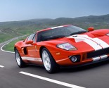 Images of Ford GT