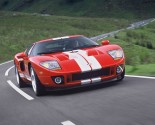 Images of Ford GT