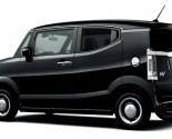Images of N-BOX SLASH Kei Car