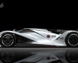 Images of Mazda LM55 Vision GranTurismo