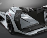 Images of Mazda LM55 Vision GranTurismo