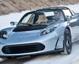Image of Tesla Roadster