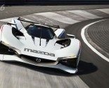 Images of Mazda LM55 Vision GranTurismo