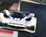 Images of Mazda LM55 Vision GranTurismo