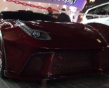 Mansory La Revoluzione