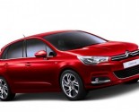 Images of Citroen C4