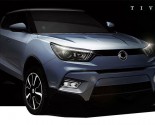Photos of SsangYong Tivoli