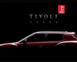 Photos of SsangYong Tivoli