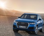 Image of Audi Q7