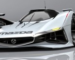 Images of Mazda LM55 Vision GranTurismo