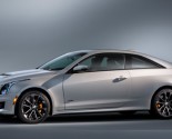 Image of Cadillac ATS
