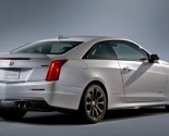 Image of Cadillac ATS