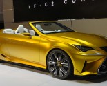 Images of Lexus LF-C2 Concept