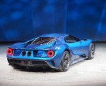 Ford GT images