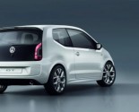 Images of Volkswagen UP!