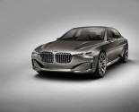 Images of BMW 9 series