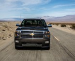 Images of Special Edition Silverado Custom Sport