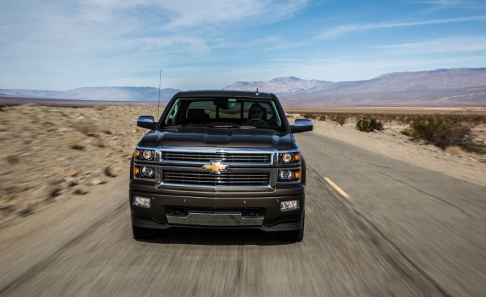 Images of Special Edition Silverado Custom Sport