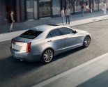 Image of Cadillac ATS