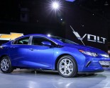2016 Chevrolet Volt