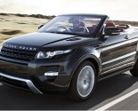 Images of Range Rover Evoque