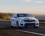 Image of Cadillac ATS