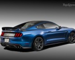 Images of Shelby GT350R Mustang