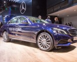 Images of 2016 Mercedes Benz C350
