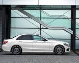 Photos of Mercedes Benz C450 AMG Sport