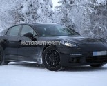Images of Porsche Panamera