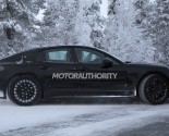 Images of Porsche Panamera