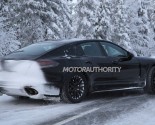 Images of Porsche Panamera