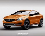 Images of Volvo S60 Cross